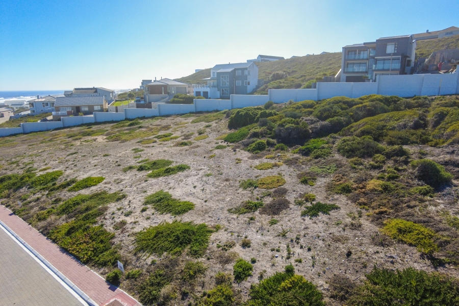 0 Bedroom Property for Sale in Yzerfontein Western Cape